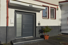 Monteurwohnung Steinsfeld Suhl